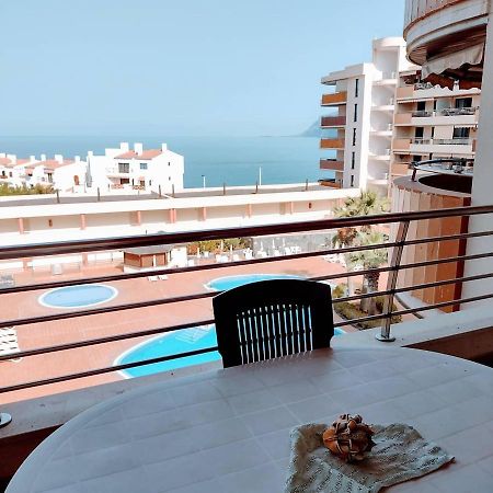 Apartament Balcon Los Gigantes Puerto De Santiago Puerto de Santiago  Zewnętrze zdjęcie