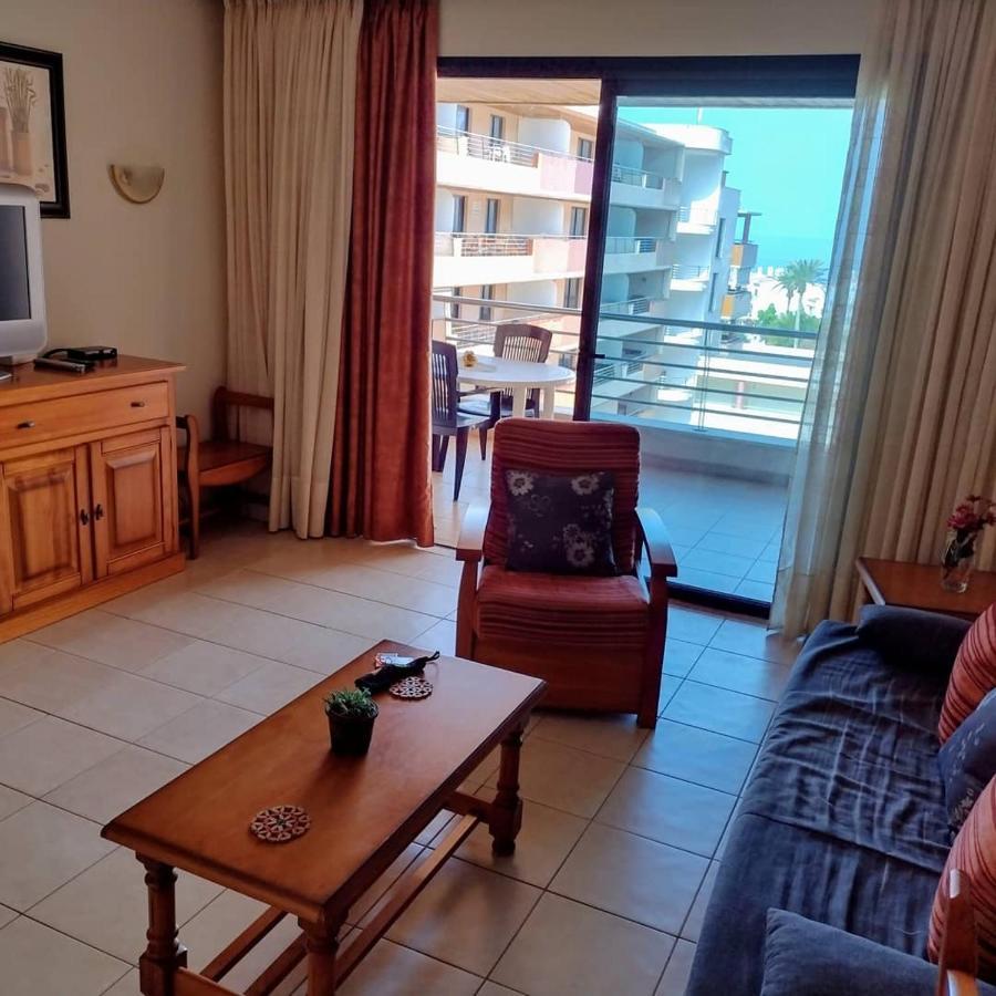 Apartament Balcon Los Gigantes Puerto De Santiago Puerto de Santiago  Zewnętrze zdjęcie