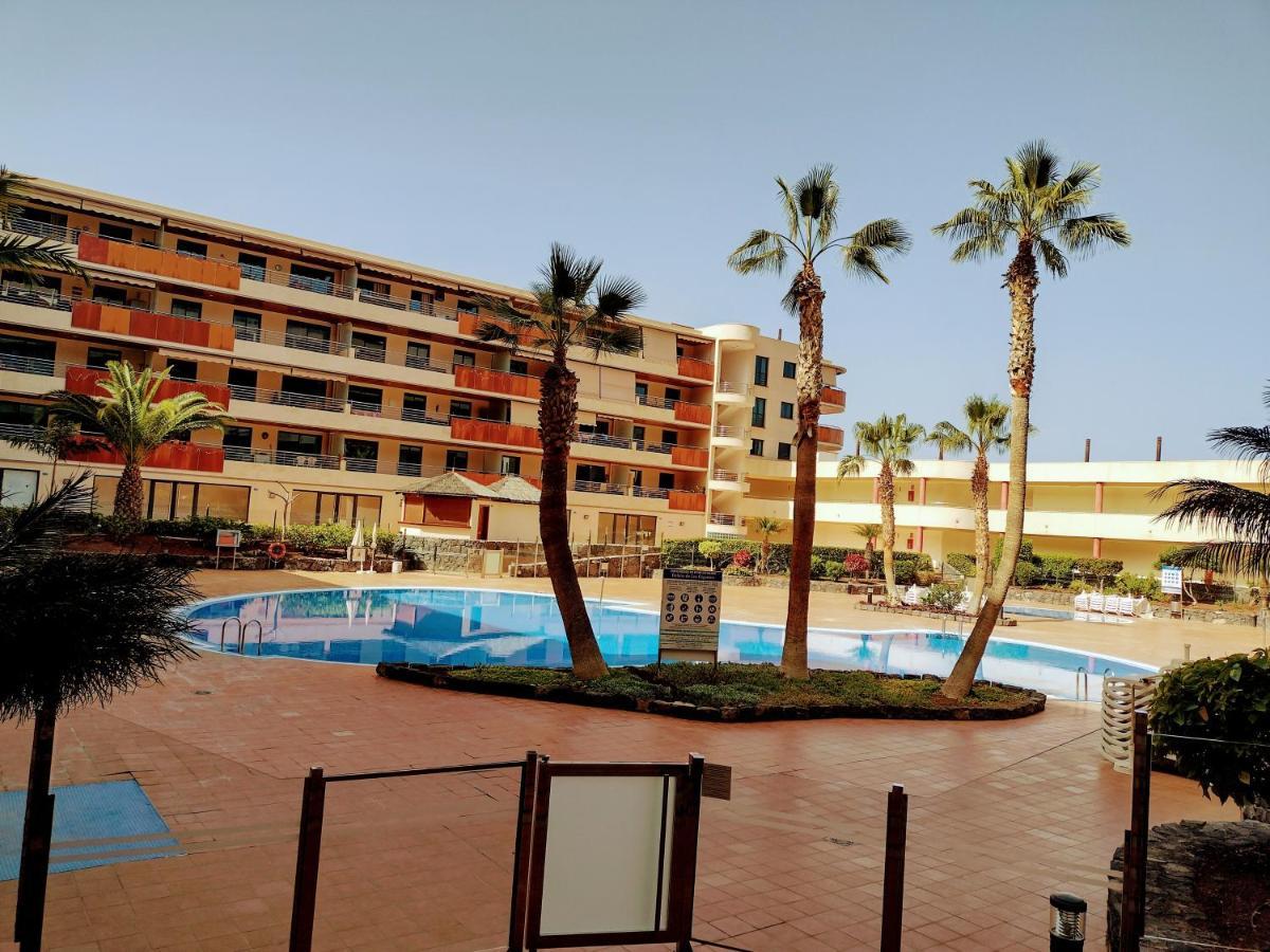 Apartament Balcon Los Gigantes Puerto De Santiago Puerto de Santiago  Zewnętrze zdjęcie
