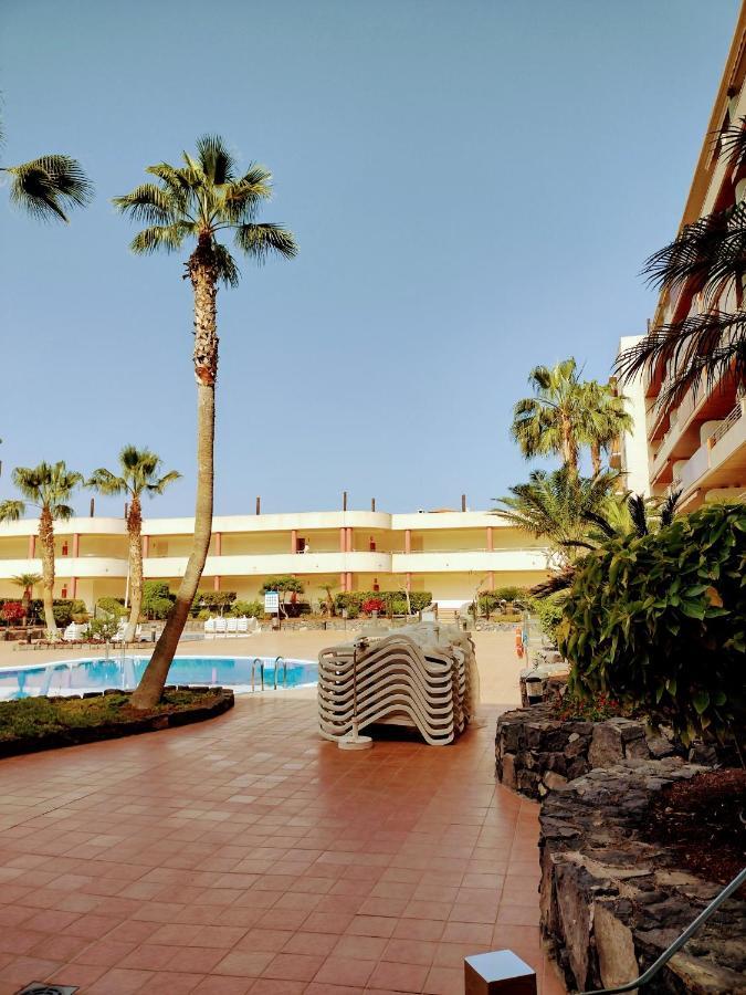 Apartament Balcon Los Gigantes Puerto De Santiago Puerto de Santiago  Zewnętrze zdjęcie