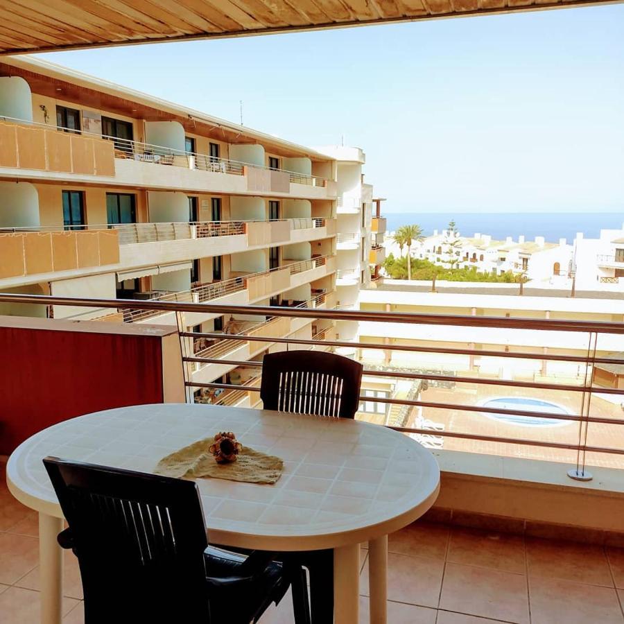 Apartament Balcon Los Gigantes Puerto De Santiago Puerto de Santiago  Zewnętrze zdjęcie