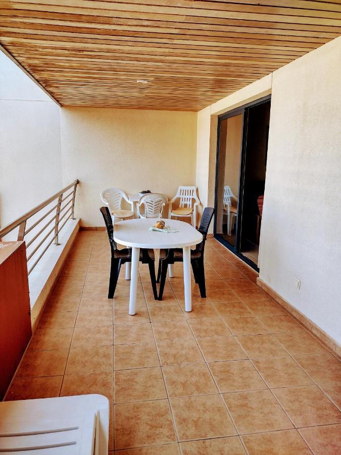 Apartament Balcon Los Gigantes Puerto De Santiago Puerto de Santiago  Zewnętrze zdjęcie