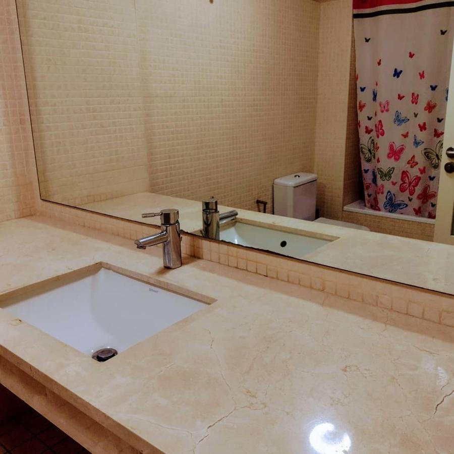 Apartament Balcon Los Gigantes Puerto De Santiago Puerto de Santiago  Zewnętrze zdjęcie